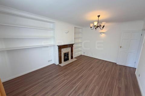 2 bedroom maisonette to rent, Well Presented 2 Double bedroom Garden Maisonette Mill Hill