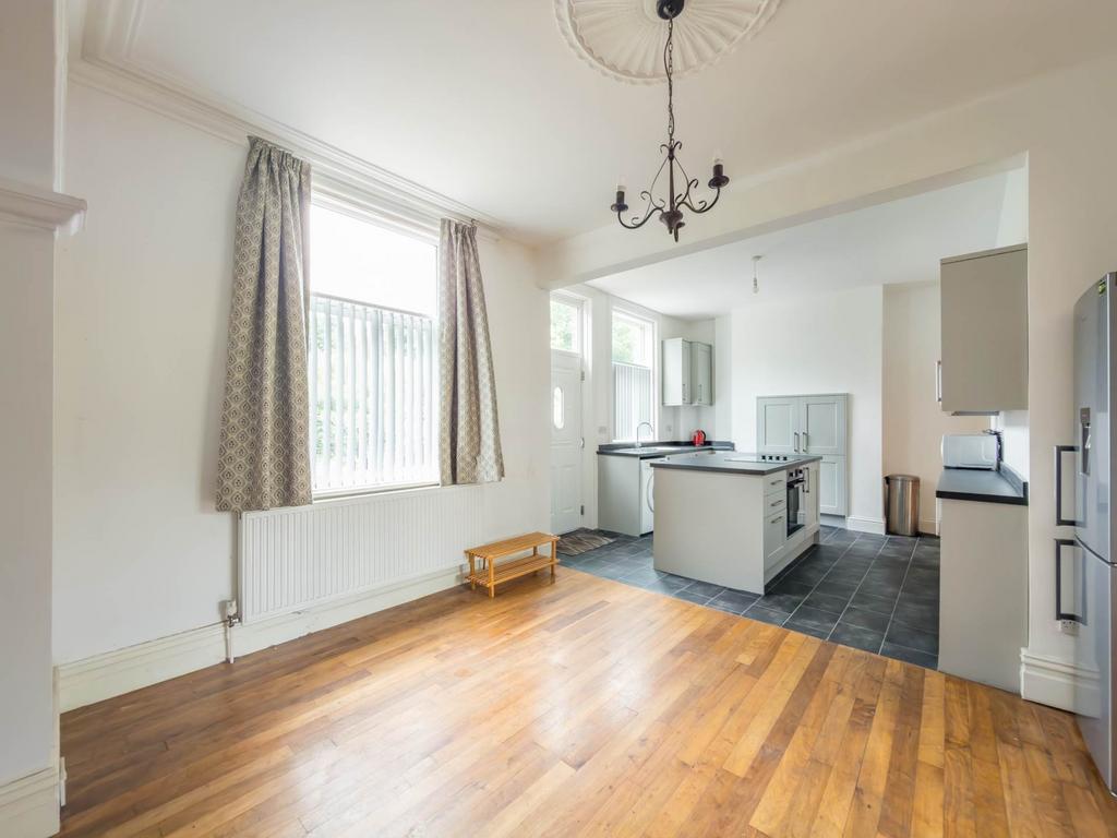 Timothy Lane, Batley - View 3