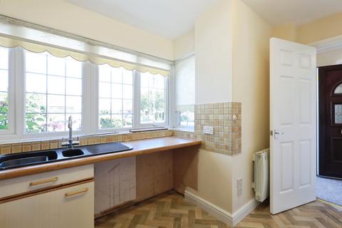 2 bedroom semi-detached bungalow for sale, Avon Meadow Close, Stratford-Upon-Avon