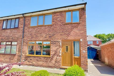 3 bedroom semi-detached house for sale, Ramsey Close, Atherton