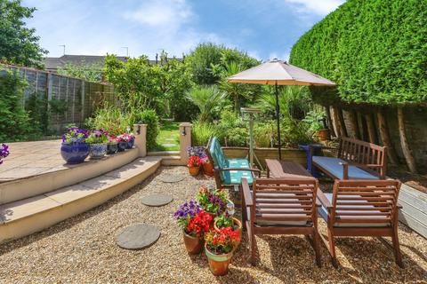 3 bedroom end of terrace house for sale, Shillito Road, Poole, Dorset, BH12