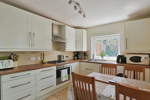 3 bedroom end of terrace house for sale, Shillito Road, Poole, Dorset, BH12