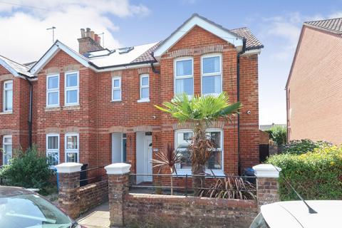 3 bedroom end of terrace house for sale, Shillito Road, Poole, Dorset, BH12
