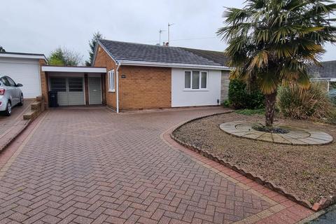 2 bedroom bungalow to rent, NORTON, LEAVALE ROAD