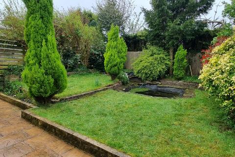 2 bedroom bungalow to rent, NORTON, LEAVALE ROAD