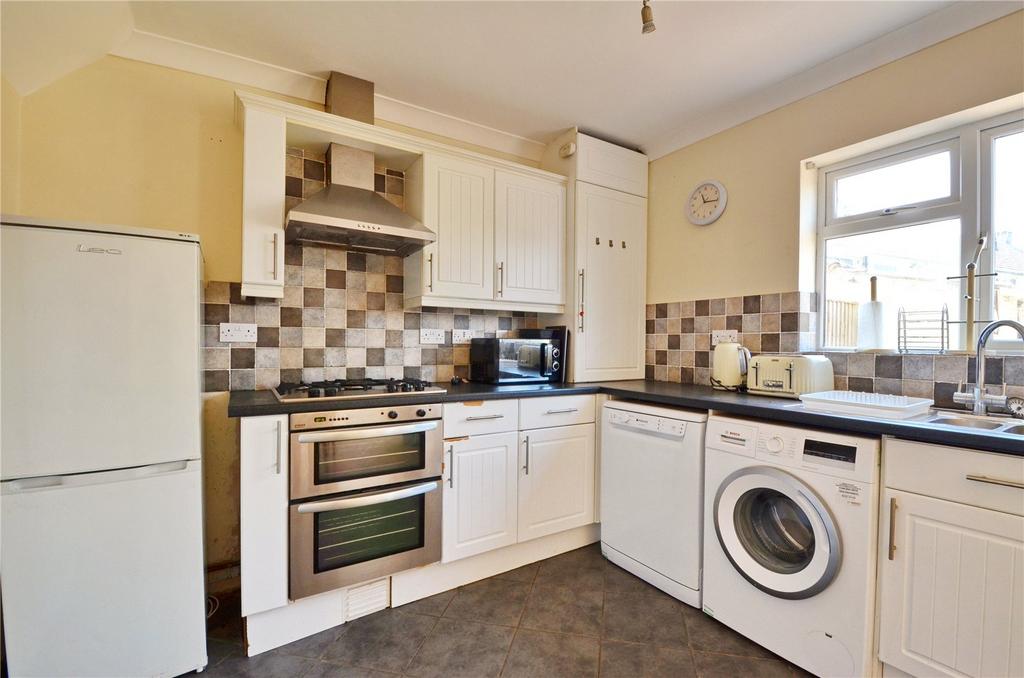 House in Bristol, Brentry - View 2