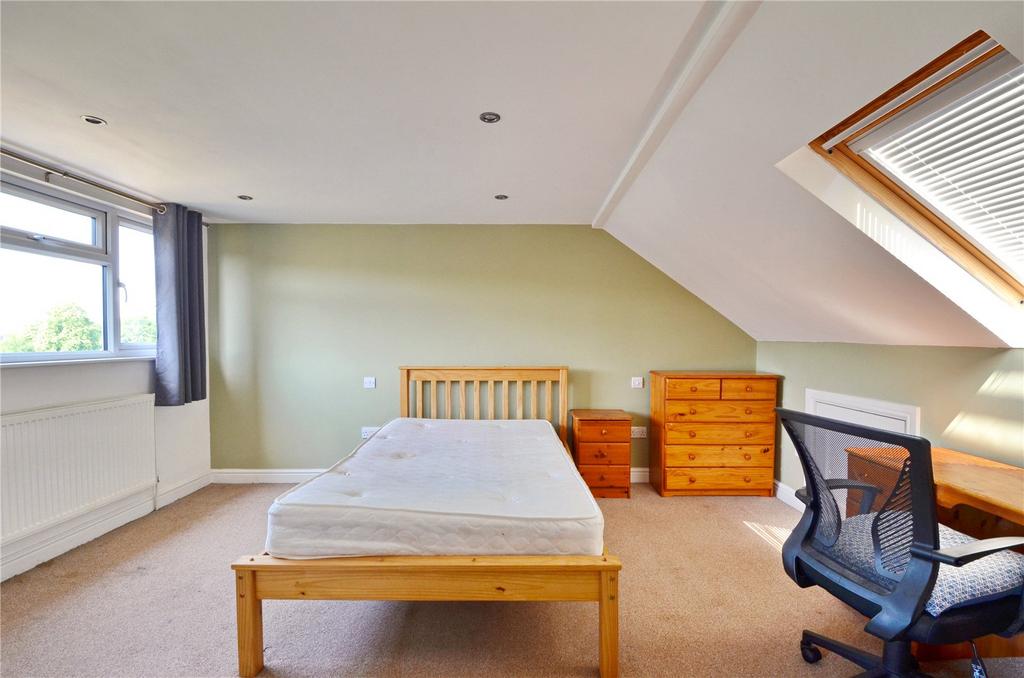House in Bristol, Brentry - View 3