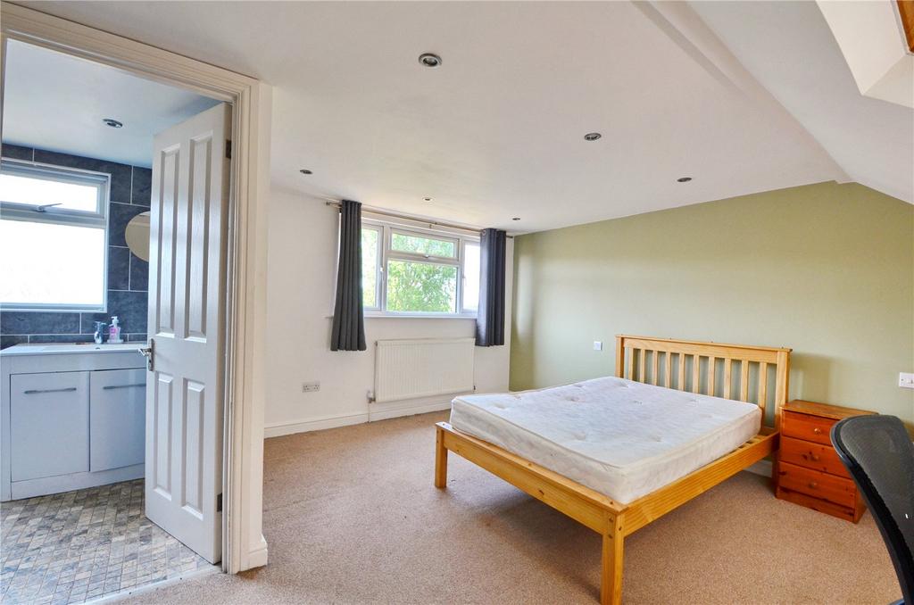 House in Bristol, Brentry - View 4
