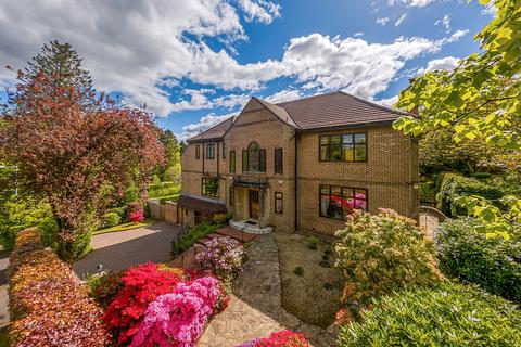 5 bedroom detached house for sale, Pendicle Road, Bearsden