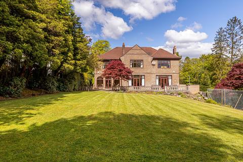 5 bedroom detached house for sale, Pendicle Road, Bearsden