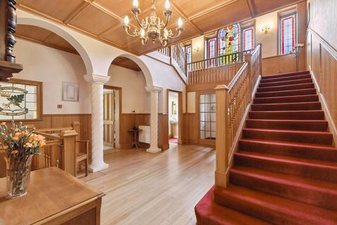 5 bedroom detached house for sale, Pendicle Road, Bearsden