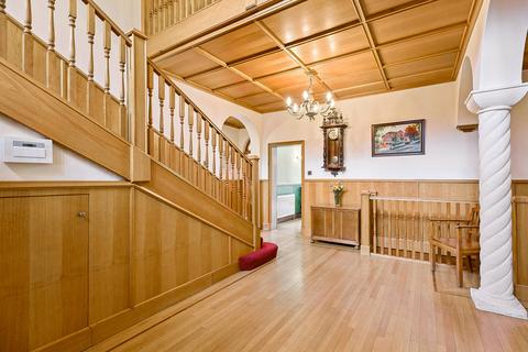 5 bedroom detached house for sale, Pendicle Road, Bearsden