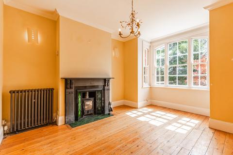 4 bedroom detached house for sale, Detached Edwardian Home in Suton