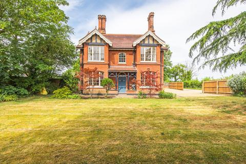 4 bedroom detached house for sale, Detached Edwardian Home in Suton
