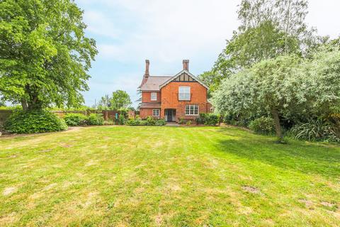 4 bedroom detached house for sale, Detached Edwardian Home in Suton