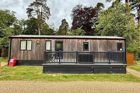 undefined, A.B.I Woodland Superior  2019 Sandy Balls Holiday Village, Fordingbridge SP6