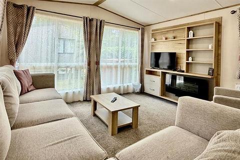 undefined, A.B.I Woodland Superior  2019 Sandy Balls Holiday Village, Fordingbridge SP6