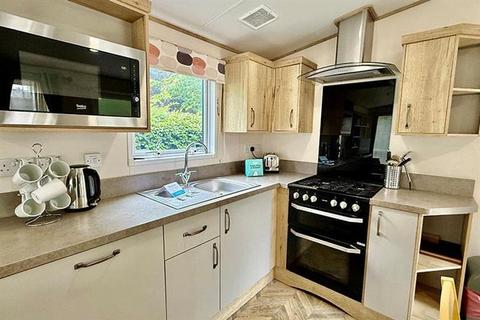 undefined, A.B.I Woodland Superior  2019 Sandy Balls Holiday Village, Fordingbridge SP6
