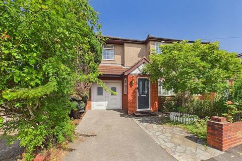 3 bedroom semi-detached house for sale, Whitby Road, Ruislip, HA4