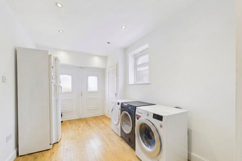 3 bedroom semi-detached house for sale, Whitby Road, Ruislip, HA4