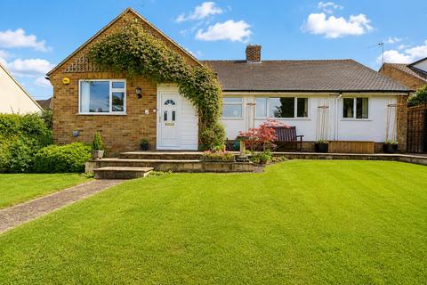 3 bedroom detached bungalow for sale, Brook Hill, Woodstock OX20