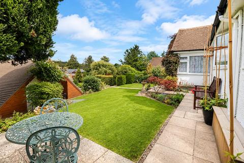 3 bedroom detached bungalow for sale, Brook Hill, Woodstock OX20