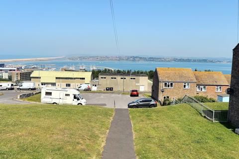 1 bedroom flat for sale, Beel Close, Portland, Dorset