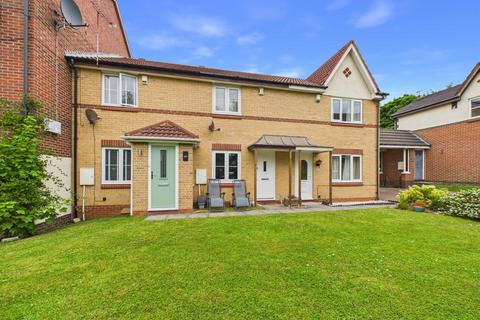 undefined, Hazeldene Court, North Shields