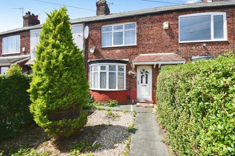 2 bedroom terraced house for sale, Graham Avenue, Hull