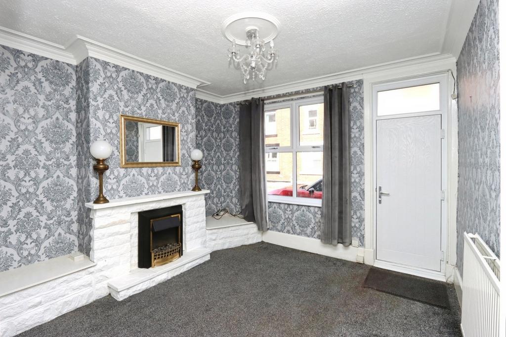 House in Sheffield, South Yorkshire - View 2