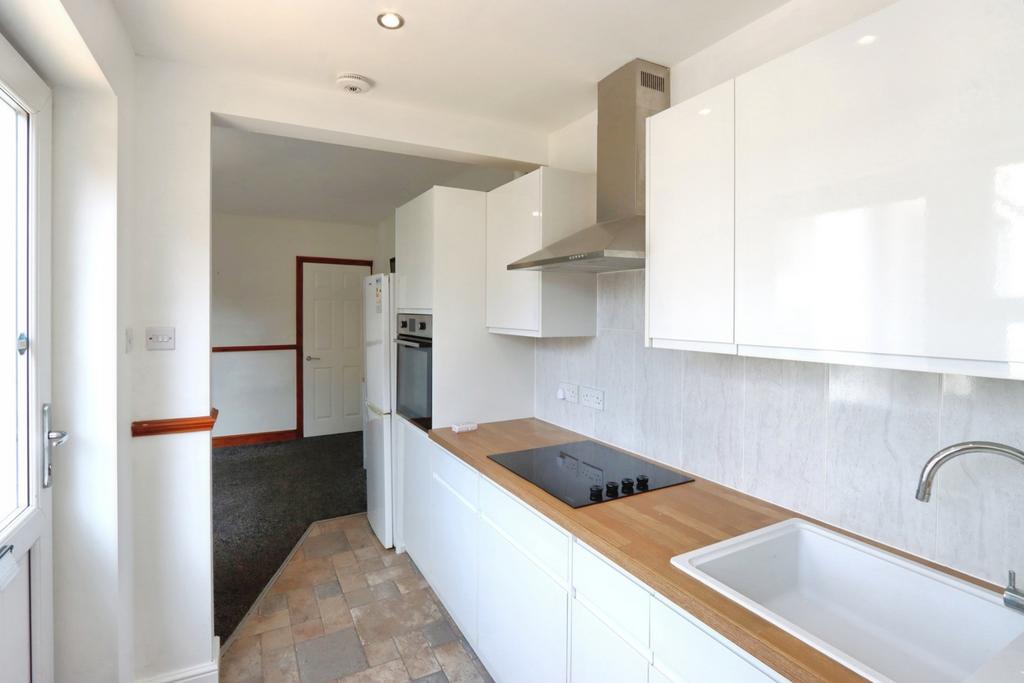 House in Sheffield, South Yorkshire - View 3