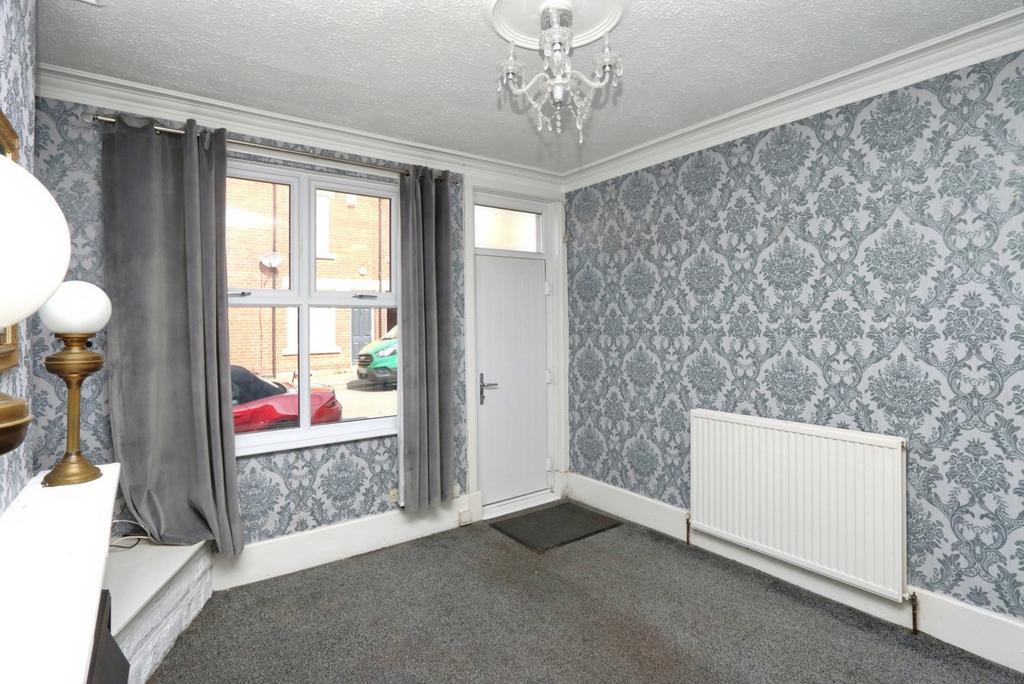 House in Sheffield, South Yorkshire - View 4