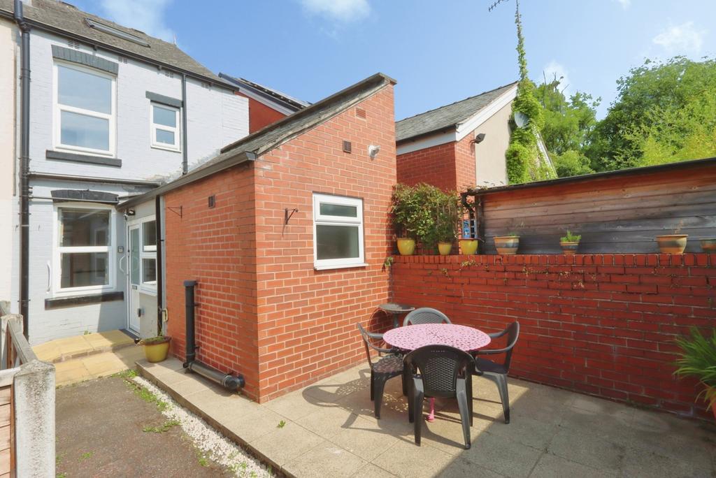 House in Sheffield, South Yorkshire - View 5