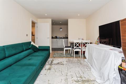 1 bedroom apartment for sale, Wellstones, Watford