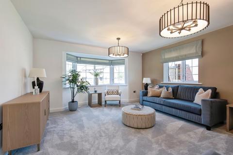 5 bedroom detached house for sale, Muncey Grove, Bassingbourn, Royston