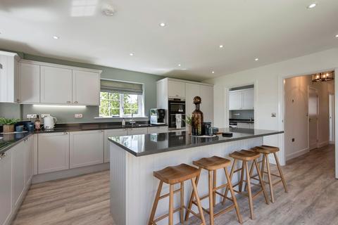 5 bedroom detached house for sale, Muncey Grove, Bassingbourn, Royston