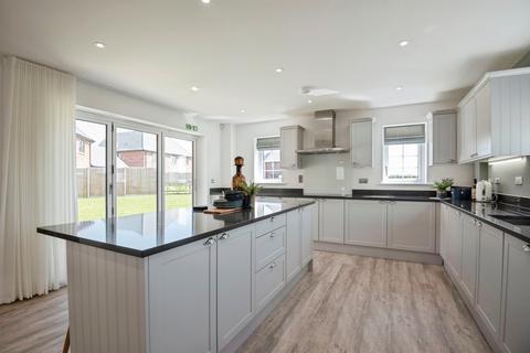5 bedroom detached house for sale, Muncey Grove, Bassingbourn, Royston