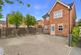 Driffield, East Riding of Yorkshire YO25