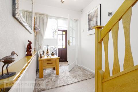 3 bedroom detached house for sale, Winchester Avenue, Ashton-under-lyne, Lancashire, OL6
