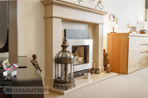 3 bedroom detached house for sale, Winchester Avenue, Ashton-under-lyne, Lancashire, OL6