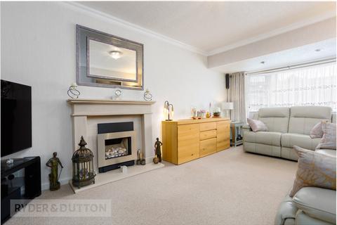 3 bedroom detached house for sale, Winchester Avenue, Ashton-under-lyne, Lancashire, OL6