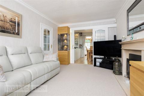 3 bedroom detached house for sale, Winchester Avenue, Ashton-under-lyne, Lancashire, OL6