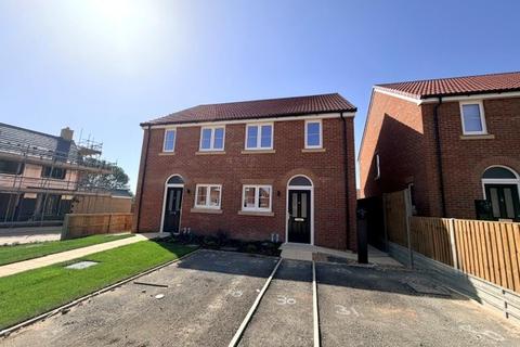 2 bedroom semi-detached house to rent, Cowslip Lane, Downham Market