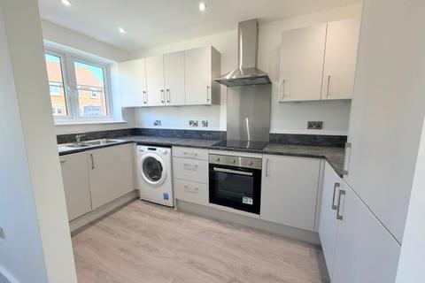 2 bedroom semi-detached house to rent, Cowslip Lane, Downham Market