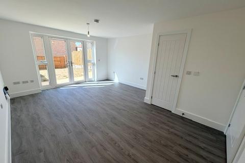 2 bedroom semi-detached house to rent, Cowslip Lane, Downham Market