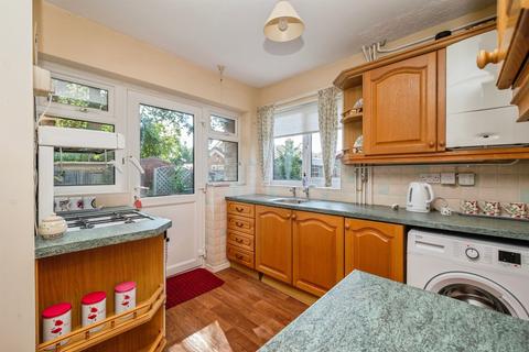 2 bedroom semi-detached bungalow for sale, Forster Way, Aylsham, Norwich