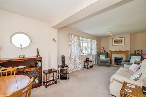 2 bedroom semi-detached bungalow for sale, Forster Way, Aylsham, Norwich