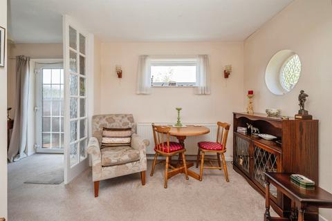 2 bedroom semi-detached bungalow for sale, Forster Way, Aylsham, Norwich