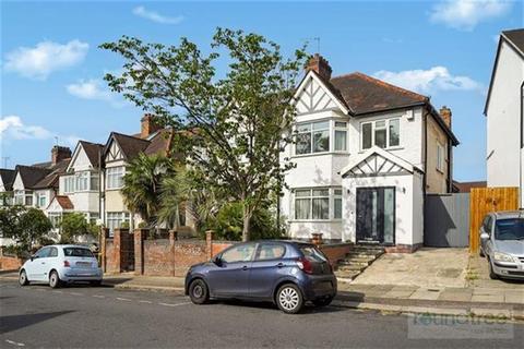 Glebe Crescent, Hendon NW4