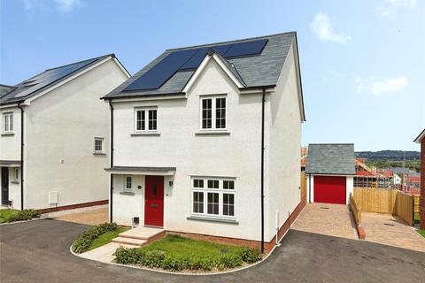 Detached house - Stapleton Way, Devon EX2